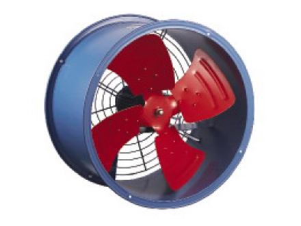 EG節(jié)能型管道通風機